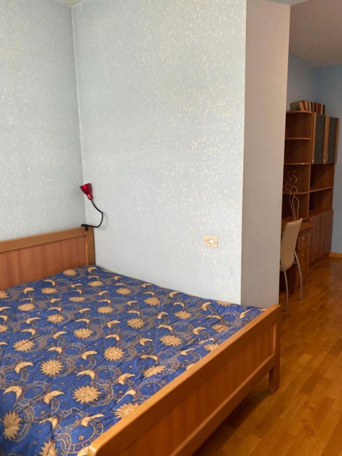 City Center Cute Flat 3 Rooms Jerevan Exteriér fotografie